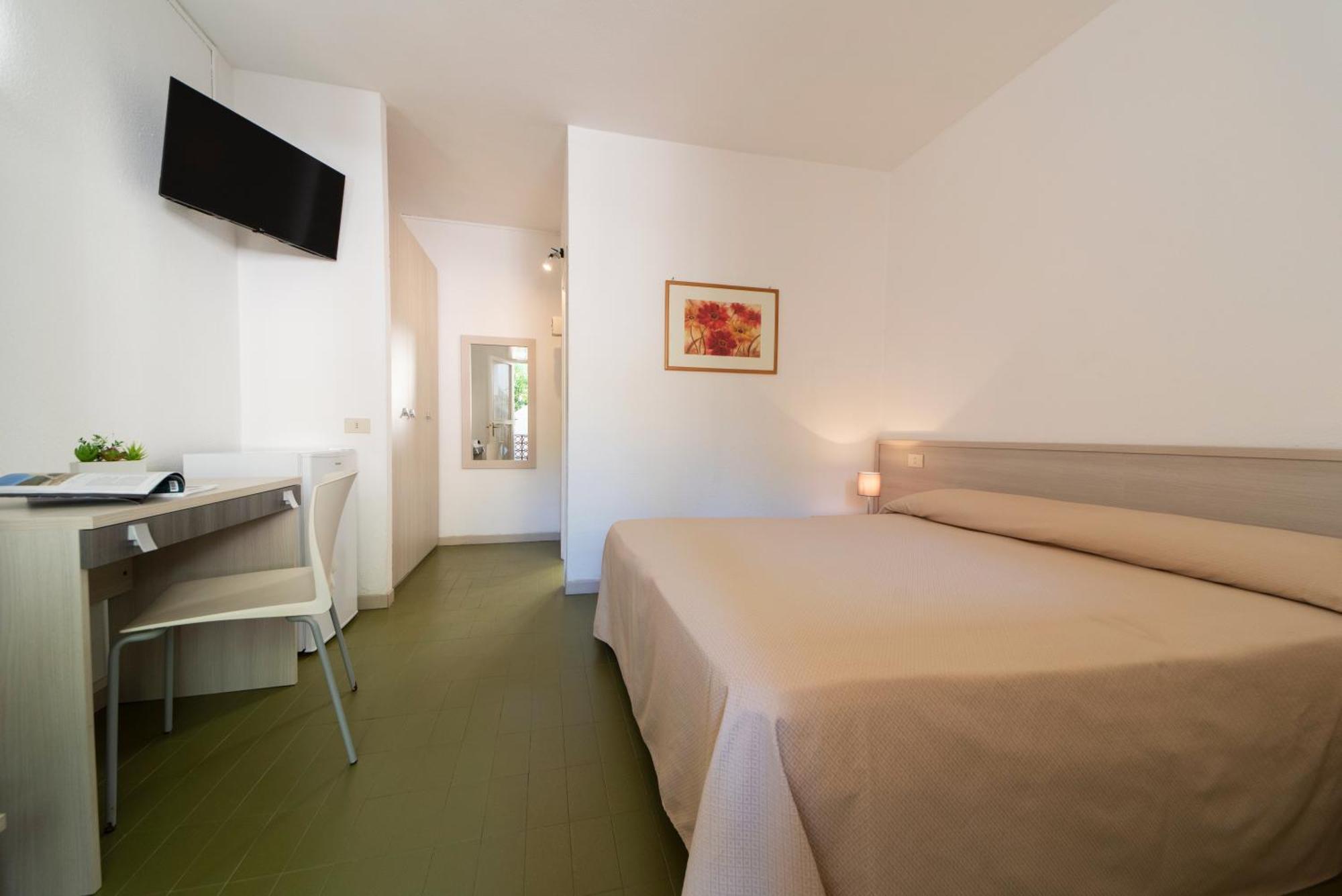 Habitación Doble Estándar