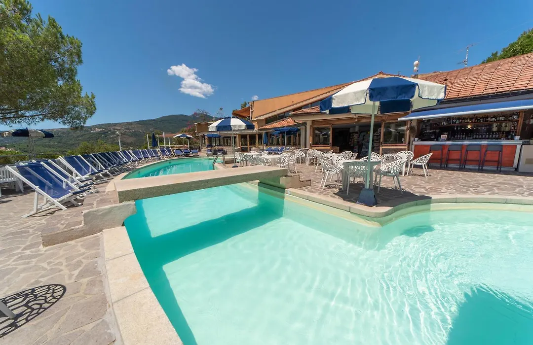Hotel Marina 2-1