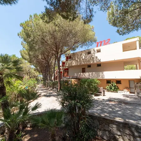 Hotel Marina 2-3
